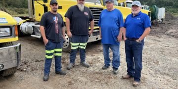 Iron Public sale Team Holds October Sale in Charlotte, N.C. : CEG