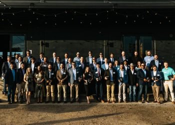 Alabama AGC Honors 2024 Winners of 40 Underneath 40 in Building Awards : CEG