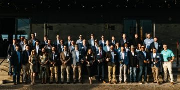 Alabama AGC Honors 2024 Winners of 40 Underneath 40 in Building Awards : CEG