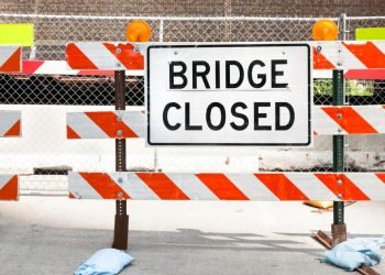 Upkeep Set for Delaware River Bridge, Makeover Forward for 2nd Span : CEG