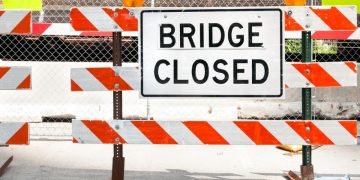 Upkeep Set for Delaware River Bridge, Makeover Forward for 2nd Span : CEG