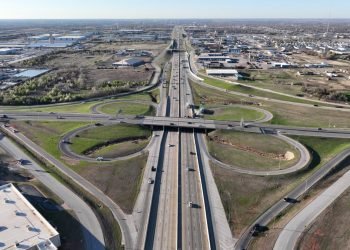 Just about B Authorized for Oklahoma Freeway Updates : CEG