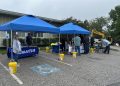 Komatsu Corporate Shops East Hosts Match in Baltimore : CEG Komatsu Corporate Shops East Hosts Match in Baltimore : CEG