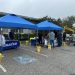 Komatsu Corporate Shops East Hosts Match in Baltimore : CEG