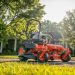 Kubota Provides Two New EFI Fashions to its Z400 Collection : CEG Kubota Provides Two New EFI Fashions to its Z400 Collection : CEG