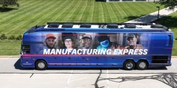 AEM’s Production Specific Returns House to Wisconsin : CEG