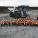 Liebherr USA Co. Holds 2024 North The usa Gross sales, Coaching Seminar : CEG