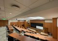Skanska Completes Renovations for Boston School, Northeastern Univ. : CEG Skanska Completes Renovations for Boston School, Northeastern Univ. : CEG