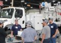 Terex Utilities Declares New Repairs Workshops for Mechanics : CEG Terex Utilities Declares New Repairs Workshops for Mechanics : CEG