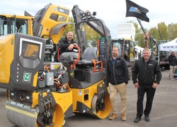 Minnesota Fall Upkeep Expo Options Apparatus Demos : CEG