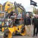 Minnesota Fall Upkeep Expo Options Apparatus Demos : CEG Minnesota Fall Upkeep Expo Options Apparatus Demos : CEG