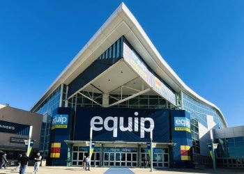 Louisville Welcomes Landscaping Trade to 2024 Equip Expo : CEG
