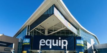 Louisville Welcomes Landscaping Trade to 2024 Equip Expo : CEG