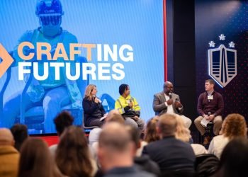Clark Building Brings In combination H.S. Educators Throughout D.C. Area : CEG