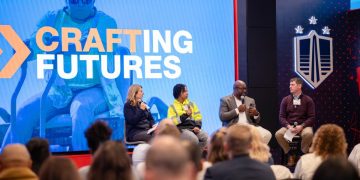 Clark Building Brings In combination H.S. Educators Throughout D.C. Area : CEG