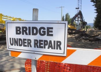 One Pittsburgh Bridge Set to Be Rehabbed, Any other Closed for Find out about : CEG
