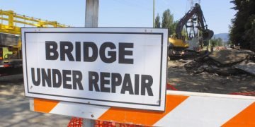 One Pittsburgh Bridge Set to Be Rehabbed, Any other Closed for Find out about : CEG