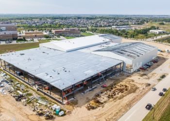B Sports activities Advanced Coming to Kansas Town : CEG