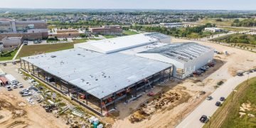 B Sports activities Advanced Coming to Kansas Town : CEG