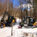 Wheeled Excavators Roll Into North The us : CEG Wheeled Excavators Roll Into North The us : CEG