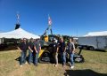 Ohio Forestry Affiliation Holds 66th Annual Paul Bunyan Display : CEG Ohio Forestry Affiliation Holds 66th Annual Paul Bunyan Display : CEG