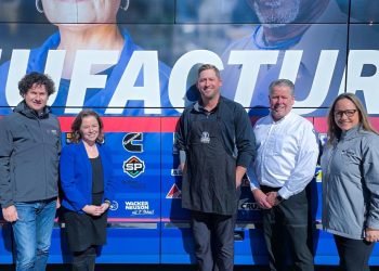 AEM’s Production Specific Stops at Wacker Neuson Facility : CEG