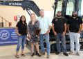 Elite Apparatus Joins Hyundai Community, Serving SE Texas, SW Louisiana : CEG Elite Apparatus Joins Hyundai Community, Serving SE Texas, SW Louisiana : CEG