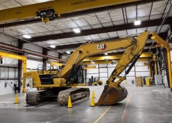 Foley Apparatus Including New Facility Devoted to Device Rebuilds : CEG
