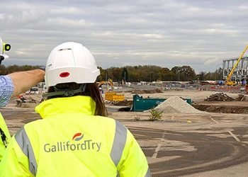 Purchasers sounding out Galliford Attempt to tackle paintings left up within the air following ISG cave in | Information