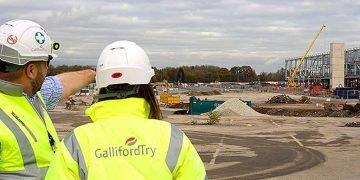 Purchasers sounding out Galliford Attempt to tackle paintings left up within the air following ISG cave in | Information