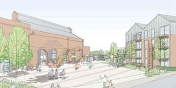 Housing plan for former Coventry automobile plant | Information