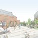 Housing plan for former Coventry automobile plant | Information Housing plan for former Coventry automobile plant | Information