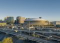 Iconic New Orleans stadium undergoes main improve Iconic New Orleans stadium undergoes main improve
