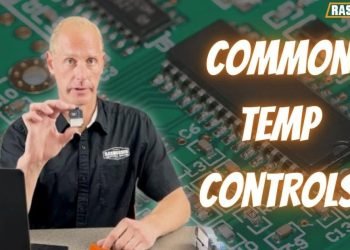 Most sensible 5 Temperature Controls You Must Know