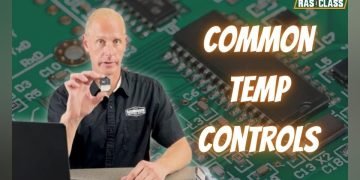 Most sensible 5 Temperature Controls You Must Know