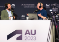 Virtual Builder Podcast is Are living at AU 2024: See Time table Virtual Builder Podcast is Are living at AU 2024: See Time table