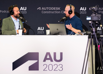 Virtual Builder Podcast is Are living at AU 2024: See Time table 