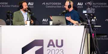 Virtual Builder Podcast is Are living at AU 2024: See Time table 