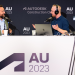 Virtual Builder Podcast is Are living at AU 2024: See Time table Virtual Builder Podcast is Are living at AU 2024: See Time table
