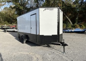 Tips on how to Select a Trailer That Works for You – Nation Blacksmith Trailers Weblog