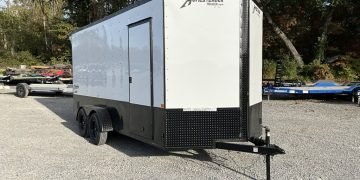 Tips on how to Select a Trailer That Works for You – Nation Blacksmith Trailers Weblog