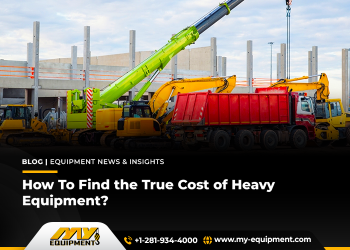 How To To find The True Value Of Heavy Apparatus?