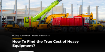 How To To find The True Value Of Heavy Apparatus?