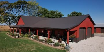 Most sensible 5 Barndominium Developers in Missouri (Our Suggestions)