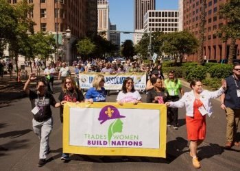 Laborers’ Upload Paid Maternity Get advantages for Ladies Union Contributors