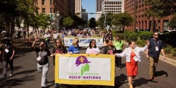 Laborers’ Upload Paid Maternity Get advantages for Ladies Union Contributors
