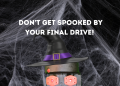 Don’t Get Spooked by means of Your Ultimate Force!