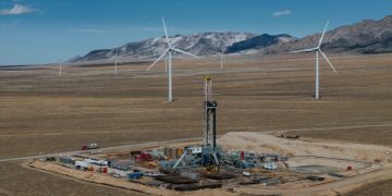 Large 2-GW Geothermal Undertaking in Utah Features Federal Approval