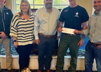 House Developers Affiliation donates ,765 to OTC’s Development Control Program
