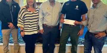 House Developers Affiliation donates ,765 to OTC’s Development Control Program